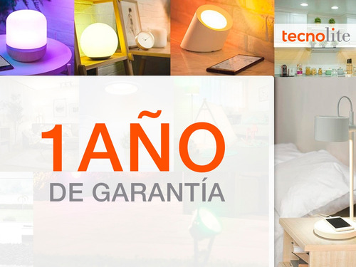 Lampara Empotrable A Techo Gx5.3 Amelia Blanco 47w Tecnolite