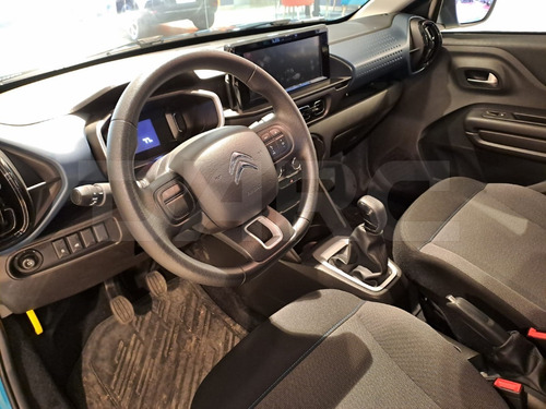 Imagen 17 de 25 de Citroen C3 Puretech Feel Look 0km - Darc Autos