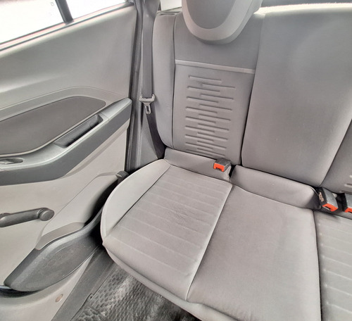 Chevrolet Agile 1.4 Lt