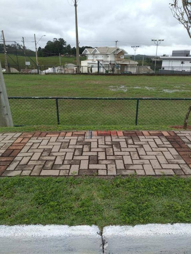 Imagem 12 de 16 de Terreno Residencial À Venda, Condomínio Residencial Mantiqueira, São José Dos Campos. - Te0218