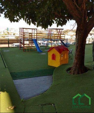 Imagem 17 de 20 de Apartamento À Venda, 64 M² Por R$ 340.000,00 - Loteamento Parque São Martinho - Campinas/sp - Ap2282