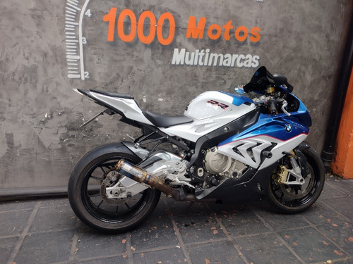Imagem 2 de 10 de Bmw S 1000 Rr 2015