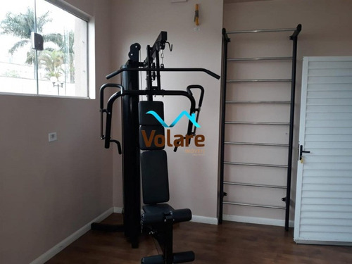Imagem 15 de 18 de Apartamento - Ap00282 - 71106605