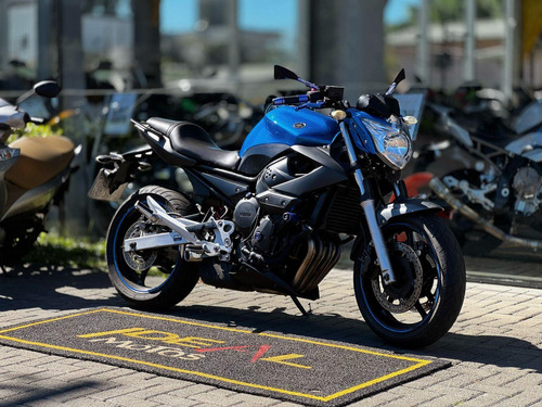 Yamaha Xj6 N -