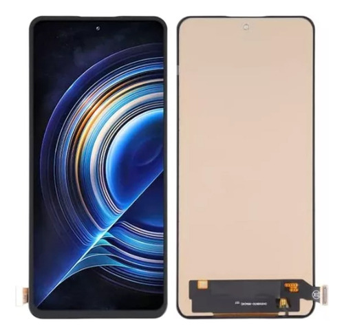 Pantalla Touch Lcd Para Xiaomi Poco F4 22021211rg Original