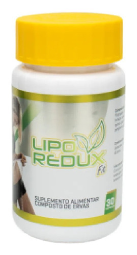 Lipo Redux Fit Oferta