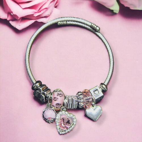 Pulsera Pandora