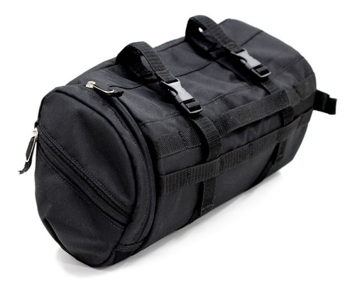 Alforja Frontal Delantera Para Bici Bc Bag M 7.0 L