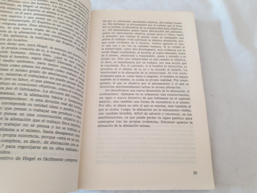 Imagen 6 de 7 de El Secreto De Alienación Y Desalienación Humana C Gurmendez