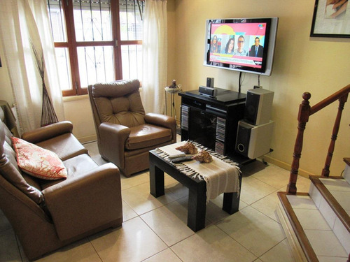 Imagen 1 de 18 de Venta Ph Zona Pompeya Oportunidad!
