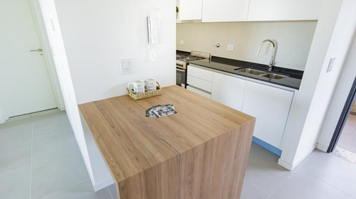 Imagen 13 de 30 de Venta Departamento 1 Dormitorio - Funes - 8 Sauces - 01 E - Edificio 5