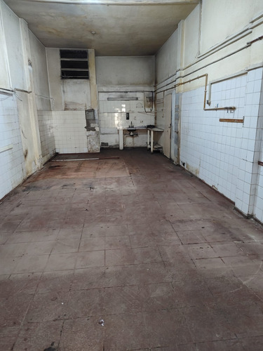 Alquiler Local Comercial Barrio Centro