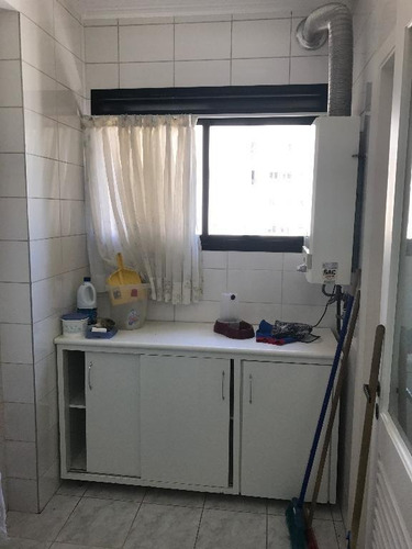 Imagem 13 de 29 de Apartamento Com 3 Dormitórios À Venda, 90 M² Por R$ 650.000,00 - Água Rasa - São Paulo/sp - Ap5051