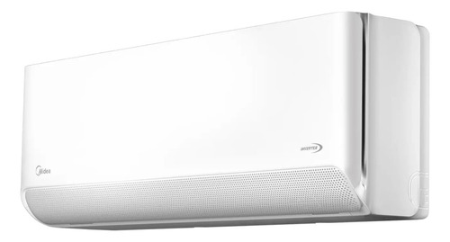 Midea Inverter 12.000 Btu Breezeless