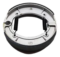 Comprar Balatas Traseras Para Moto Dinamo Rayo 175, Rayo Elite 250