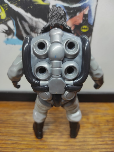 Doctor Octopus Ultimate Spiderman Tipo Marvel Legends (Usado)