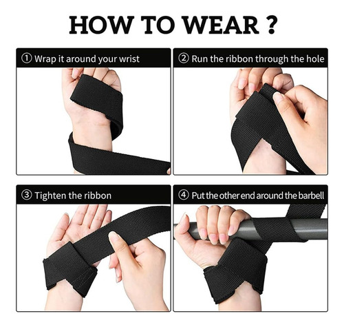 Cinturón De Pesas Para Entrenamiento De Fuerza