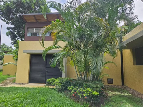 Casa De Un Piso En Vivenza Anapoima