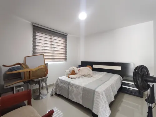 Casa En Venta En Bocono. Cod V30470