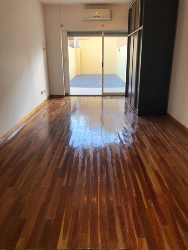 Imagen 11 de 14 de Monoambiente Villa Urquiza Dueño Subte 300mts 2 Patios