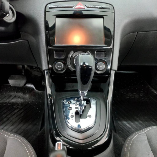 Imagen 13 de 15 de Peugeot 308 1.6 Allure Pack Thp Tiptronic 2018 Madero Motors