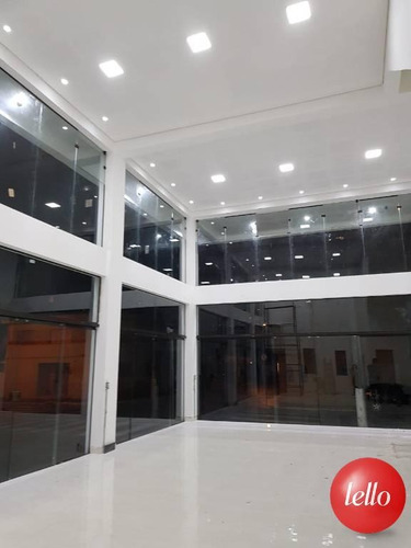 Comercial/industrial - Ref: 214918