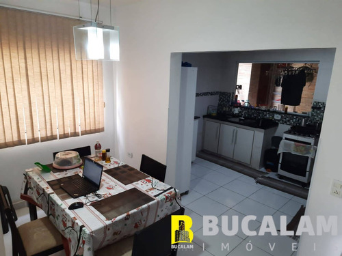 Imagem 6 de 15 de Casa Para Venda No Parque Assunção - 4756-r