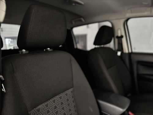 Ford Ranger 2.2 XL 4X4 CD 16V DIESEL 4P MANUAL