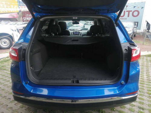 Imagen 4 de 13 de Chevrolet Equinox 2019 1.5 Premier At