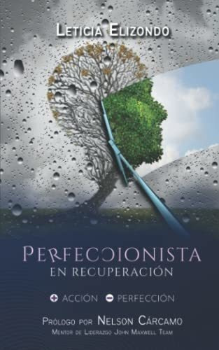 Perfeccionista En Recuperacion Mas Accion, Menos..., De Elizondo, Leticia. Editorial Independently Published En Español