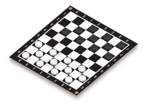 Club de juegos de mesa infantil Ludo Dama 6 en 1