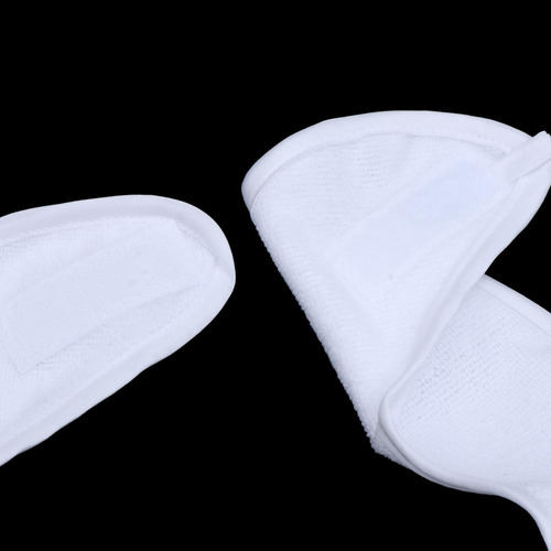 4 Babero Para Adultos, Babero Para La, Protector De Ropa
