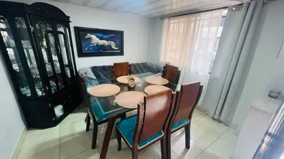 Casa en venta