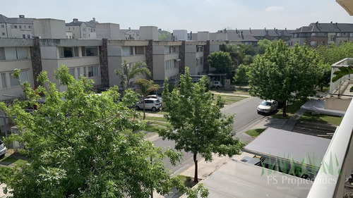 Imagen 18 de 19 de 2amb Con Balcon Terraza | Marinas De Portezuelo