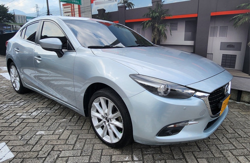 Mazda 3 2.0 Grand Touring