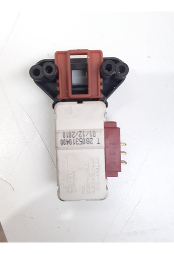 Tapa Repuestos Lavarropas Top House Ev-5800 +y (Usado)