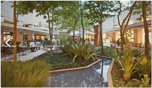 Imagem 11 de 11 de Conjunto Comercial Para Venda Em São Paulo, Jardim Paulista, 8 Banheiros, 20 Vagas - 2607_2-888828