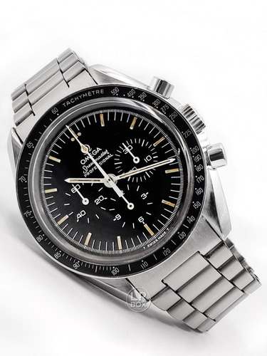 Omega Speedmaster Professional Moonwatch 42mm