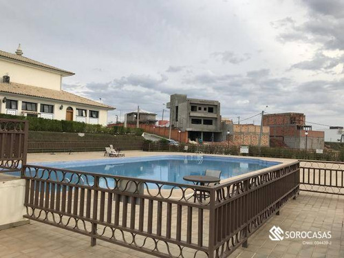 Imagem 2 de 9 de Terreno À Venda, 250 M² Por R$ 298.000,00 - Condomínio Ibiti Reserva - Sorocaba/sp - Te1037