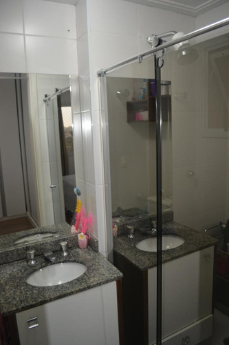 Imagem 14 de 29 de Apartamento Com 03 Dormitórios E 74 M² A Venda Na Vila Das Mercês, São Paulo | Sp. - Ap3063v