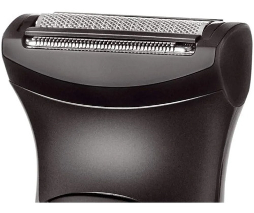 Imagem 4 de 10 de Barbeador Elétrico Mondial Supergroom Bg-03 10 Em 1 Bivolt