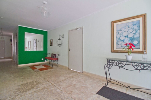 Imagem 16 de 30 de Apartamento - Ap01803 - 70805109