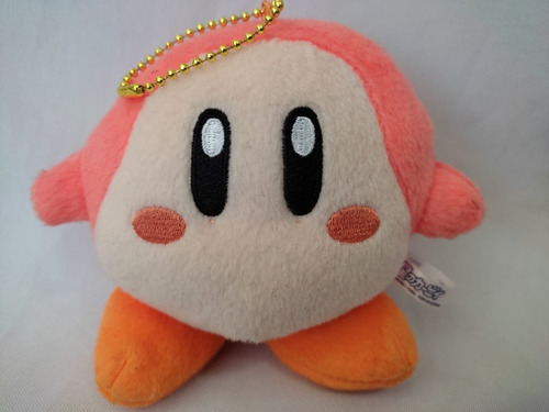 Peluche Waddle Dee Kirby Nintendo Hal