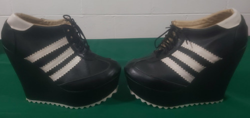 Zapatillas, Botines (Usado)