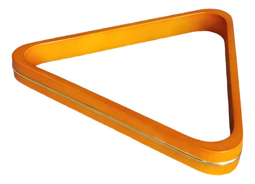 . Soporte Triangular For Mesa De Billar, Accesorio De