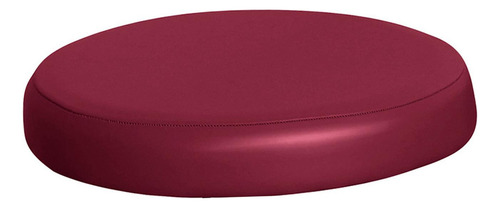- Elegante Funda Redonda Para Silla Para Uso Doméstico Y