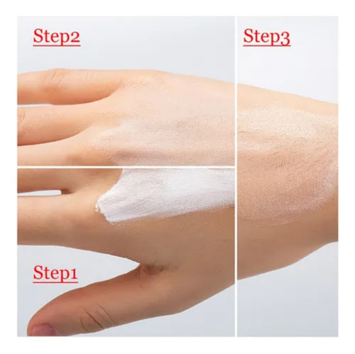 Fj Adecuado Para Una Base De Piel Suave, Spf 15