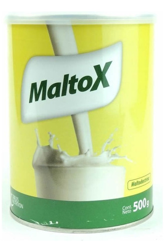 Maltodextrina Maltox Cibeles 500g