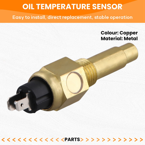 Sensor De Temperatura Del Aceite 01179305 01182377 Para Deut