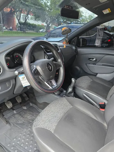 Renault Logan 1.6 Life